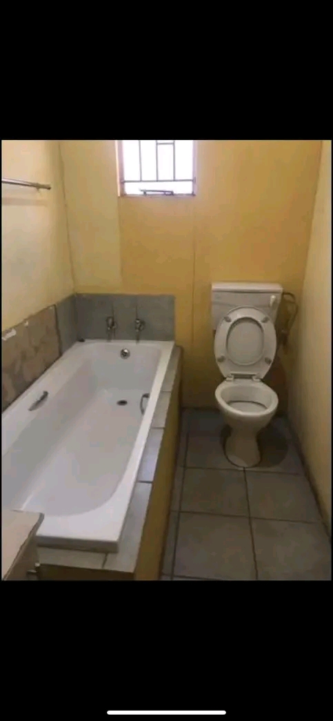 House for rental 
location:mahube gemvalley   in Mamelodi