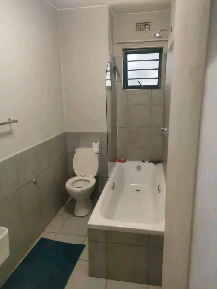 2 bedroom apartment available to rent now in   in Centurion