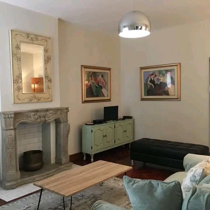 Professional house share for single person 
  in Sydenham