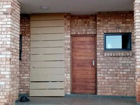 New 2 bedroomed apartments available to rent  in Katlehong