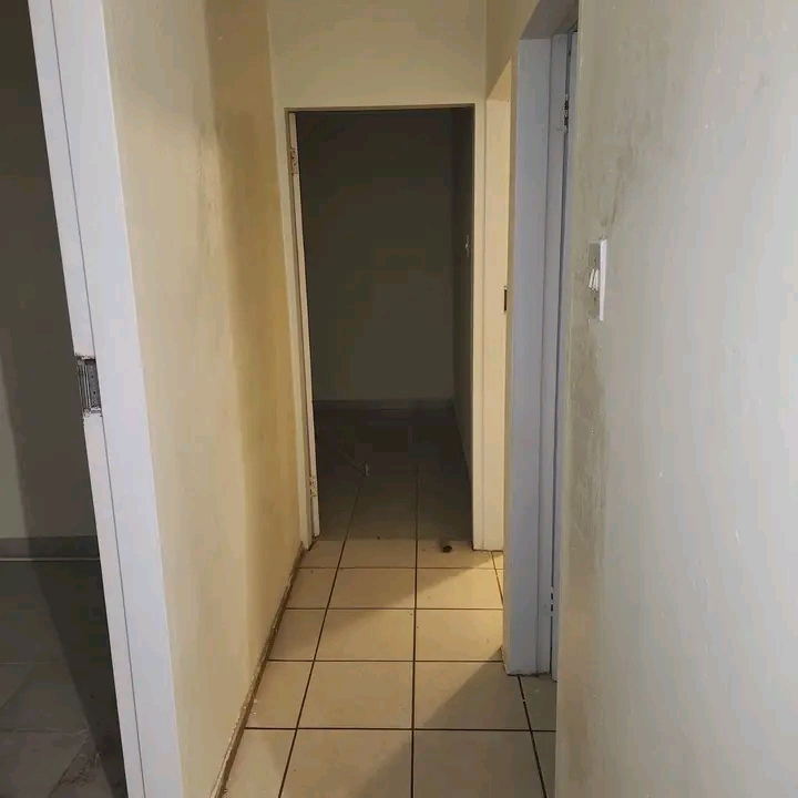 3 bedroom and 1 bathroom house to rent at ext  in Cosmo City