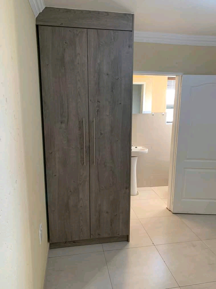 Apartment to rent at ext 12 with fitted kitch  in Protea Glen