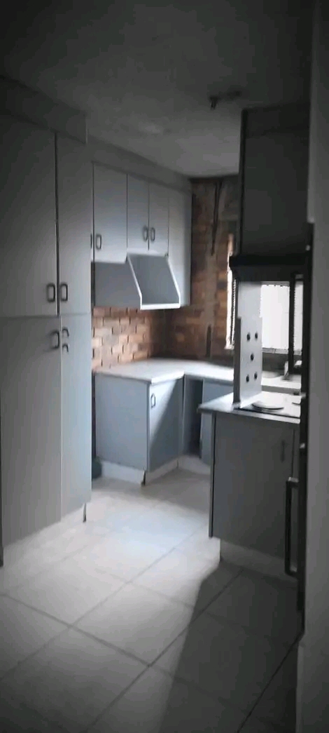 Two bedroom house available in mabuya park fo  in Vosloorus