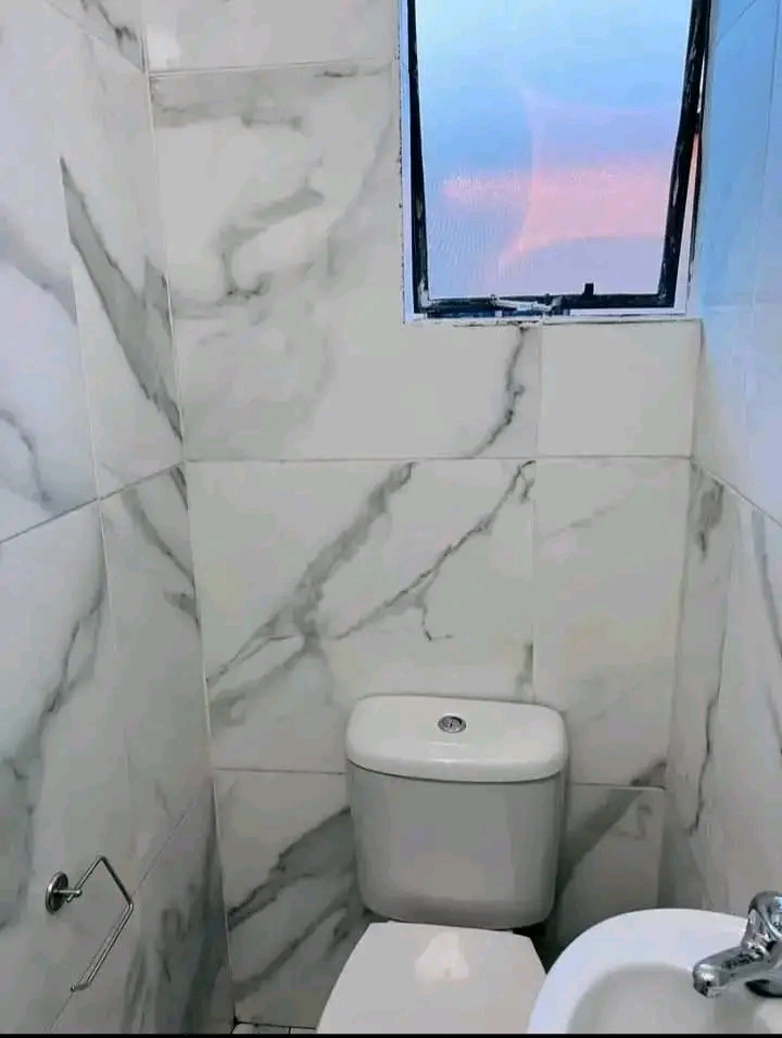 Ensuit room will be available monthend of apr  in Dobsonville 