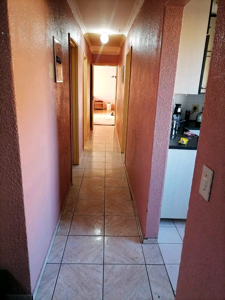 House available immediately to rent at ext 23  in Vosloorus