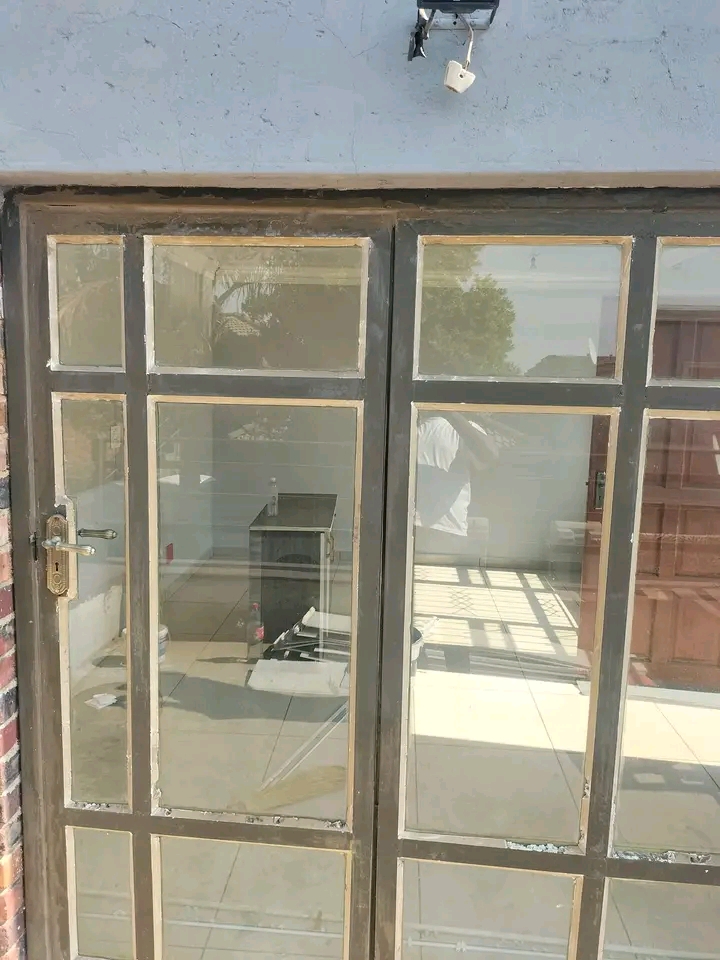 Rooms available immediately extension 2 packi  in Ivory Park
