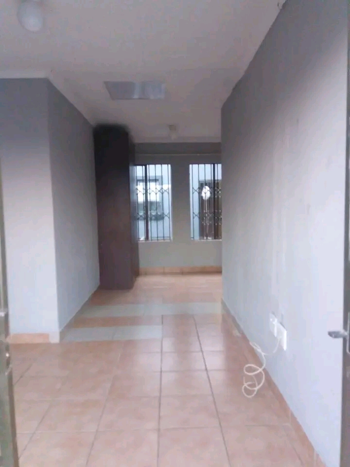 Specious rooms available immediately at ext 9  in Cosmo City