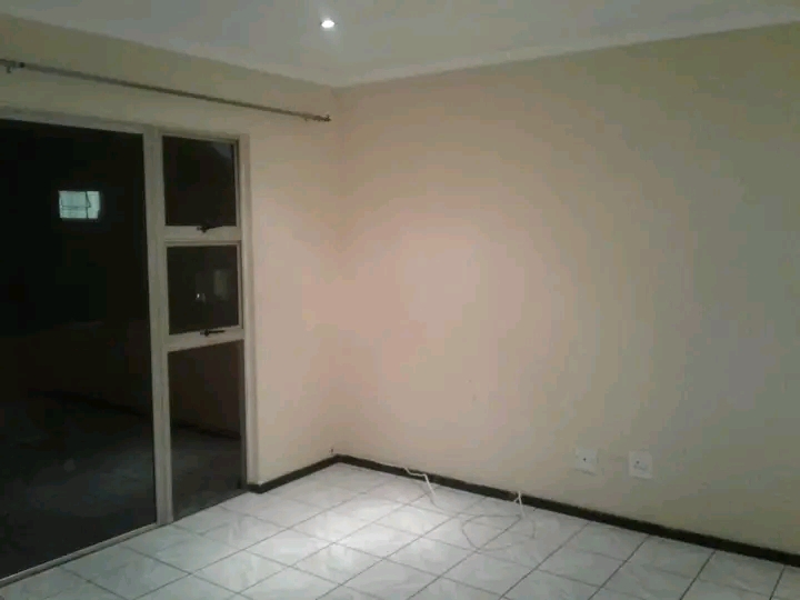 A spacious room for rent in a secured complex  in Midrand