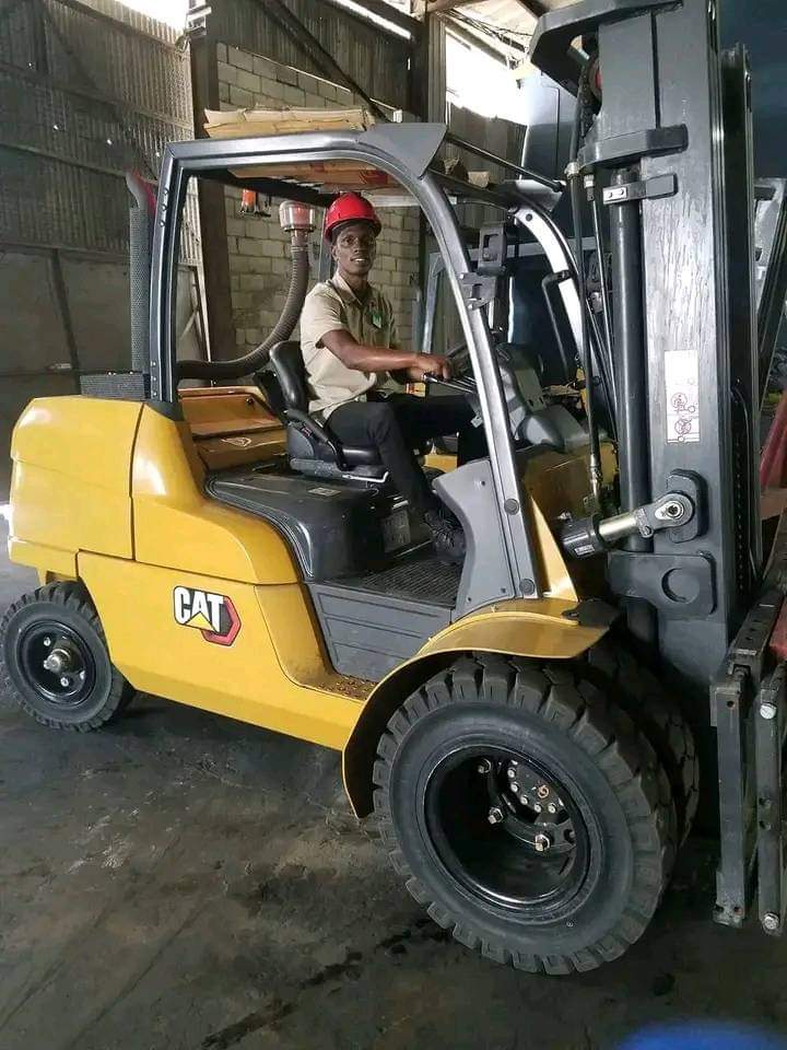  forklift operator training center ndaa train  in Thohoyandou 
