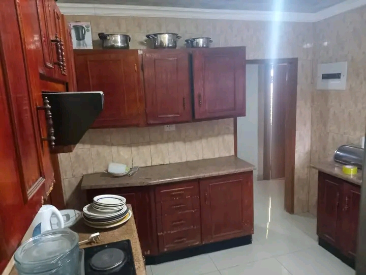 Rental house zone 4 next to immink drive, the  in Diepkloof