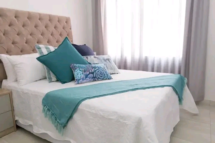 Modern apartments to rent close to a taxi ran  in Kempton Park