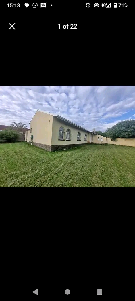 *new rental 🛑
*available immediately ‼�  in Birch Acres