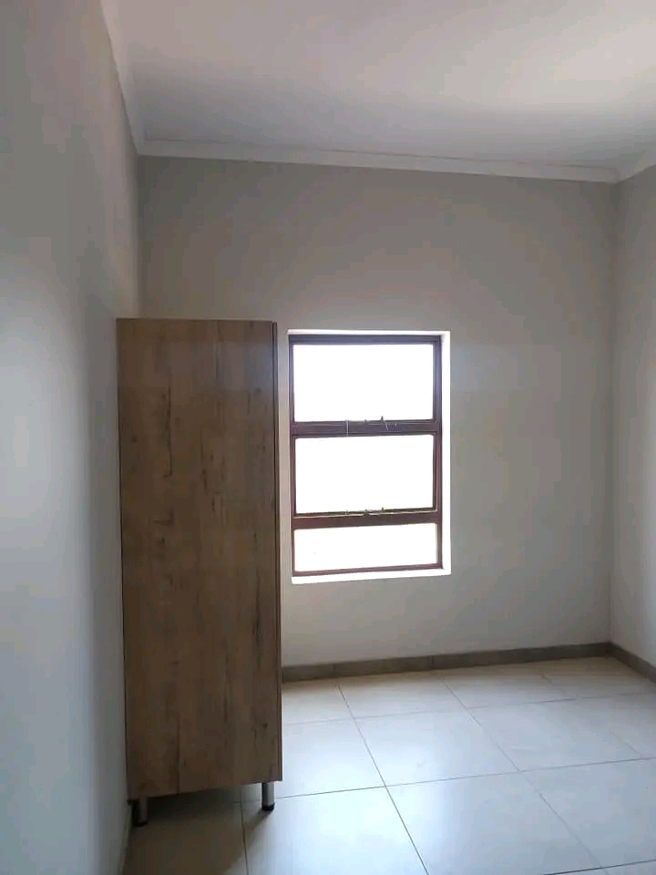 New apartments available immediately in ext 3  in Clayville