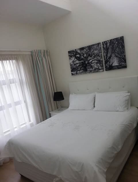 2 bedroom 2bathroom apartment
available now  in Rivonia