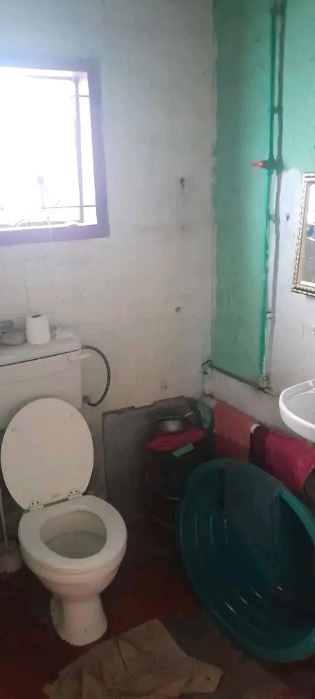 Not a stand alone 2 bedroom house available @  in Ivory Park