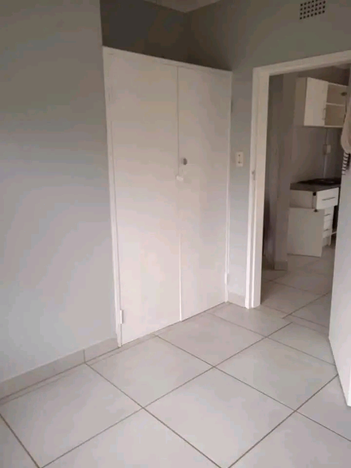 2 bedroom cottage kitchen with cupboards, sin  in Old Birch Acres