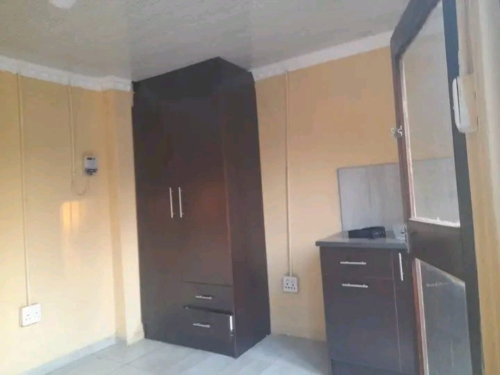 Gle outside room to let in stanhope road germ  in Wychwood