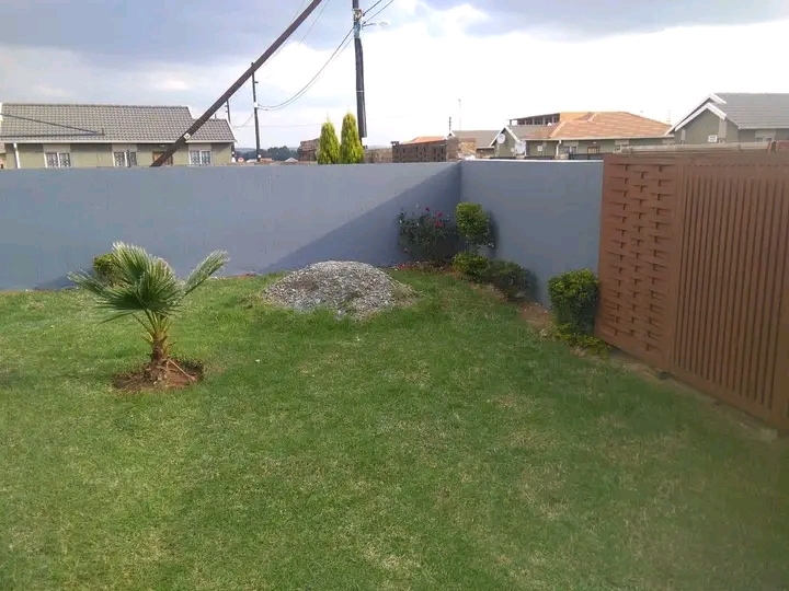 En-suite rooms available for rental at ext 20  in Protea Glen