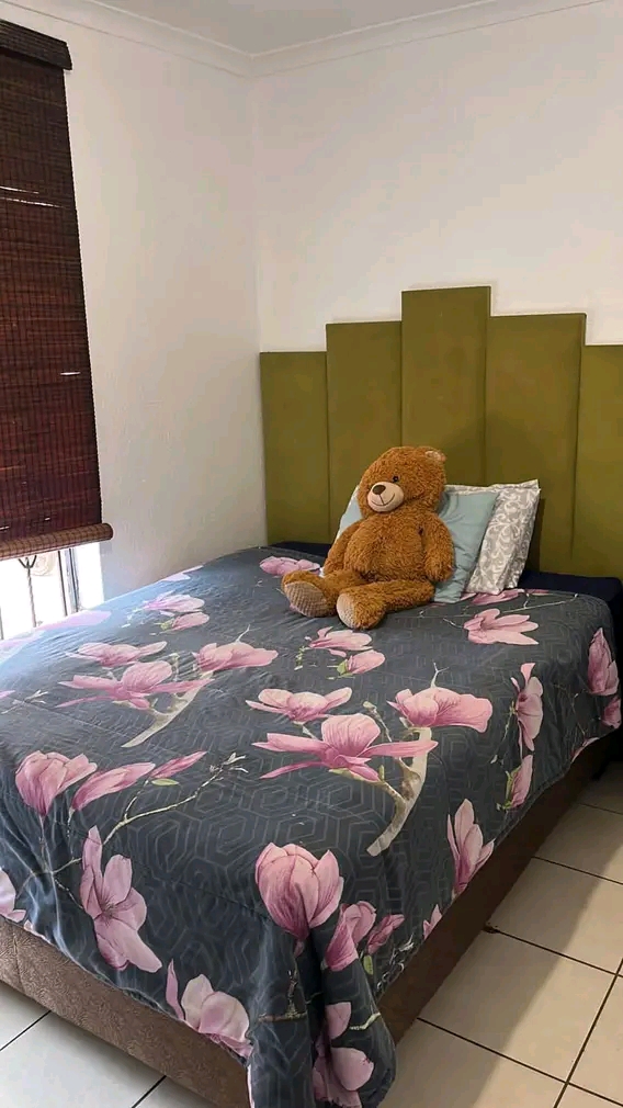 Beautiful 2 bedroom house available immediate  in Naturena