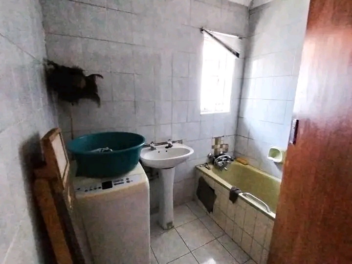 Home for rental 🏅🏅🏅 (zone 6) - sowet  in Pimville