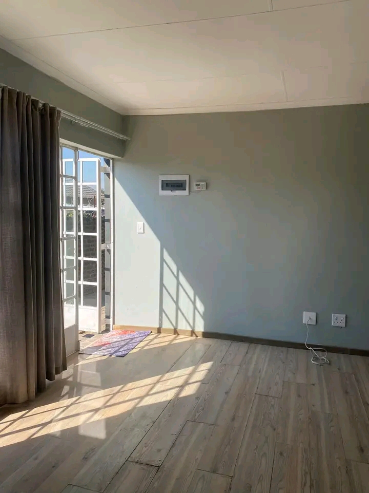 🏠2 bedroom apartment to let. new modder -   in Benoni