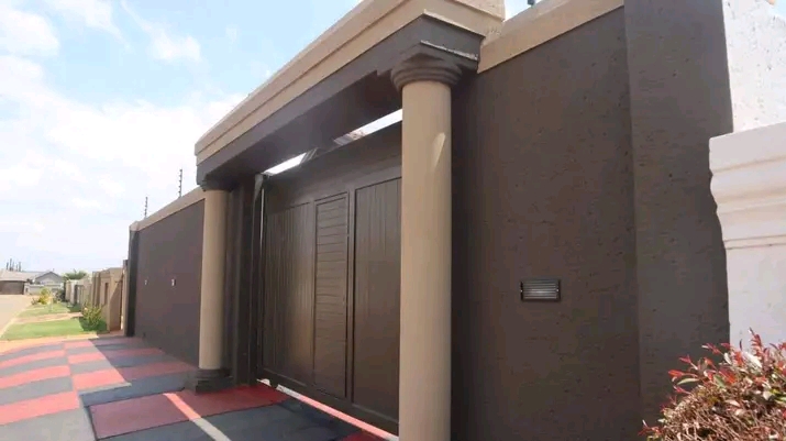 Cottage to rent is now available at ext 20  2  in Protea Glen