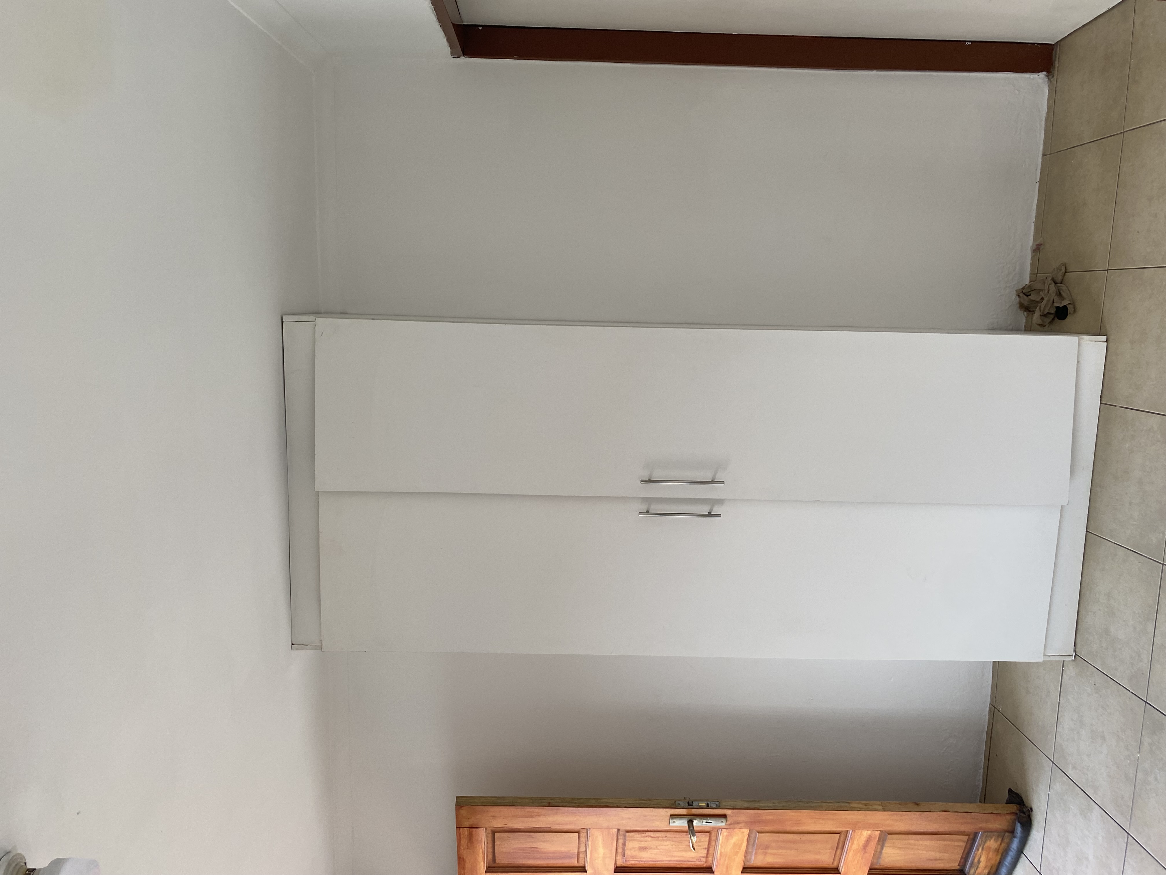  room to rent, no deposit required parking av  in Vosloorus