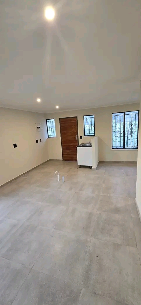 3 bed 1 bath house available for rent.
rent   in Alexandra