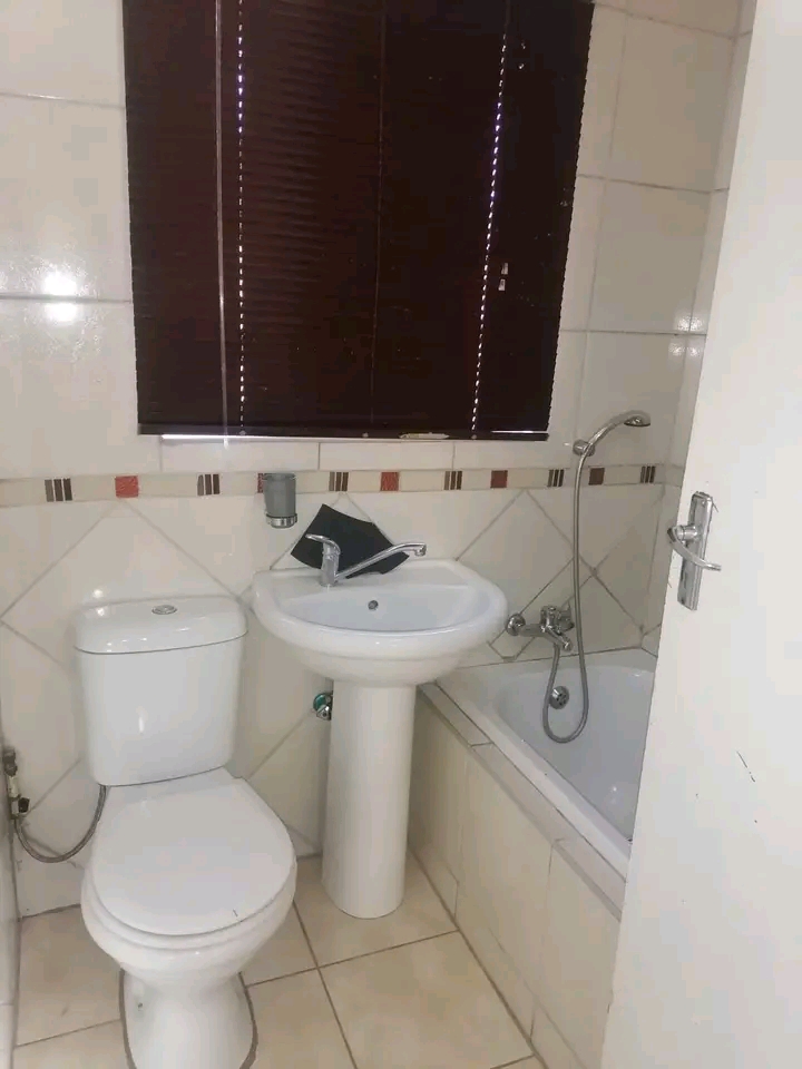 House available to rent at marimba ext 26 �  in Vosloorus