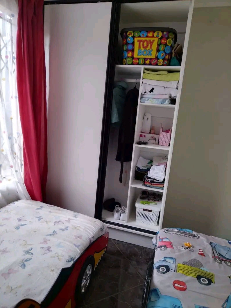 New rental alert ‼️ 
kempton park
birch  in Kempton Park