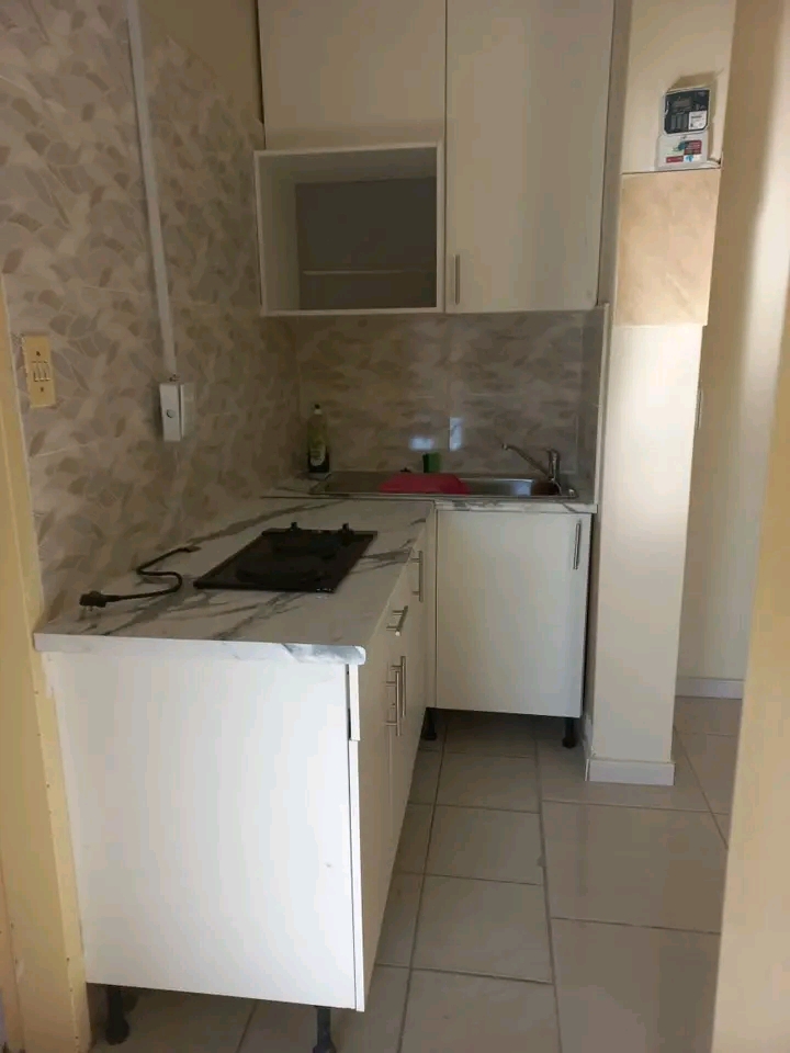 New rental ‼️ 
available immediately ‼  in Kempton Park