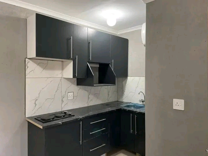 Newly renovated bachelors with open plan kitc  in Birchleigh