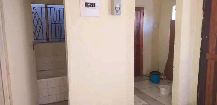 2 bedroom house available immediately in ex2   in Ebony Park