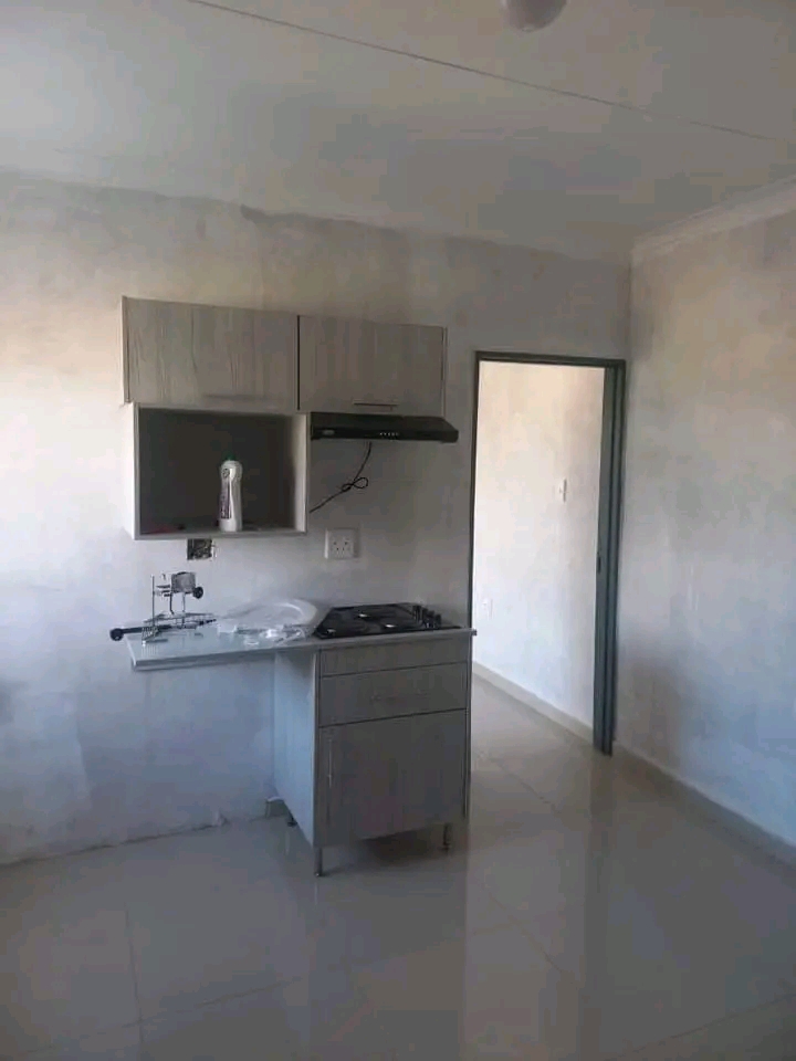 New rental ✅ available immediately 💯
1   in Norkem Park