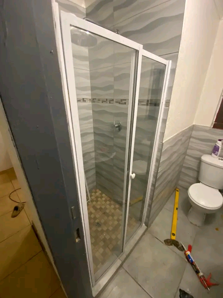 1 bedroom unit with separate kitchen and bath  in Birch Acres