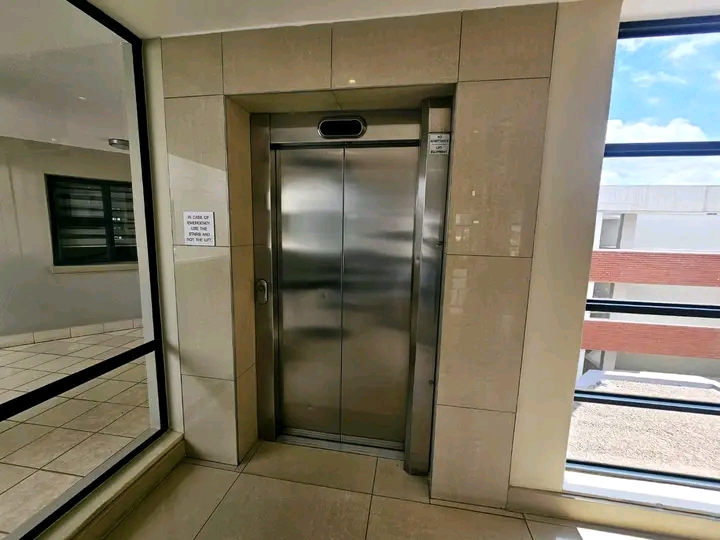 **3 bedroom 2 bath penthouse | apartment for   in Sandton