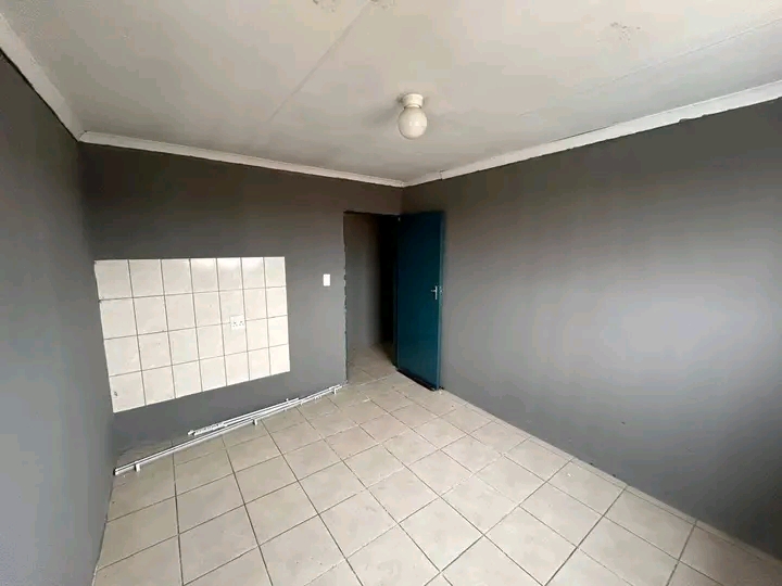 Big affordable rooms in block 6. in a safe an  in Snake Park