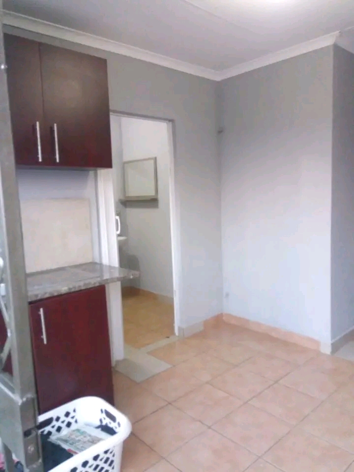 Specious rooms available immediately at ext 9  in Cosmo City