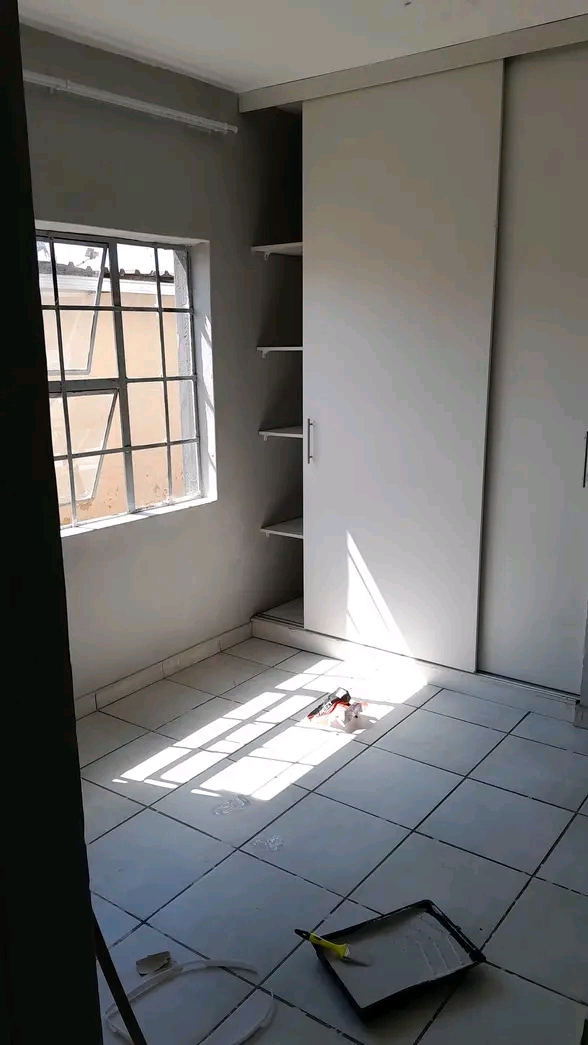 Renovated now ready for occupation r2900 bach  in Cosmo City