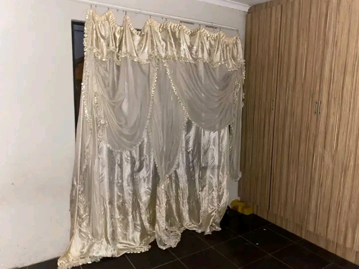 3 bedroom 1 bathroom available for rent in ex  in Vosloorus