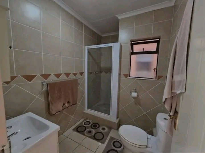 2 bedroom townhouse to let florentia ‼️�  in Alberton