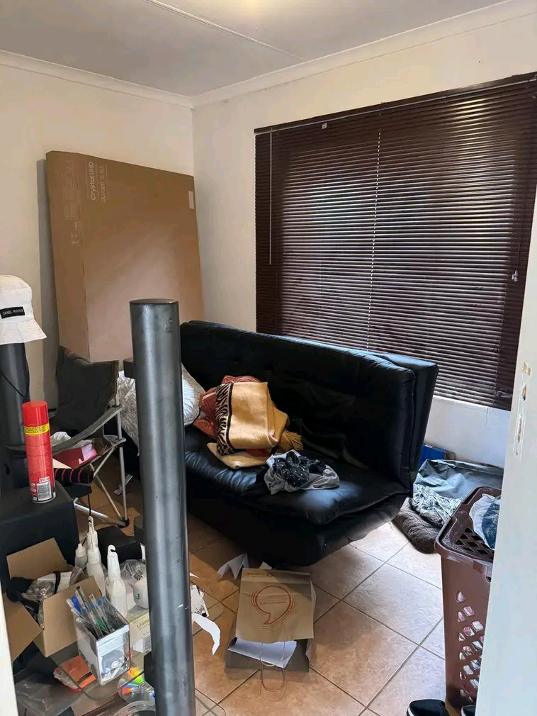 2 bedroom house available to rent at ext27 
  in Protea Glen