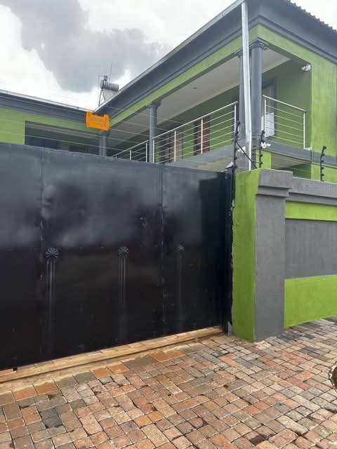 2 bedroom will be available month end ext7 @   in Nellmaphius