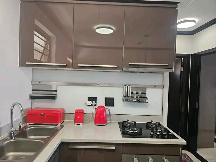 1 bedroom 1 bath fully furnished apartment fo  in Midrand