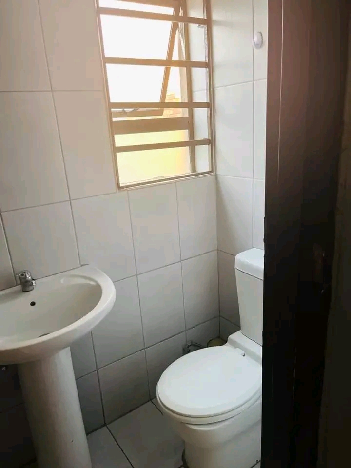 Bachelor of a garage size ready available to   in Naledi