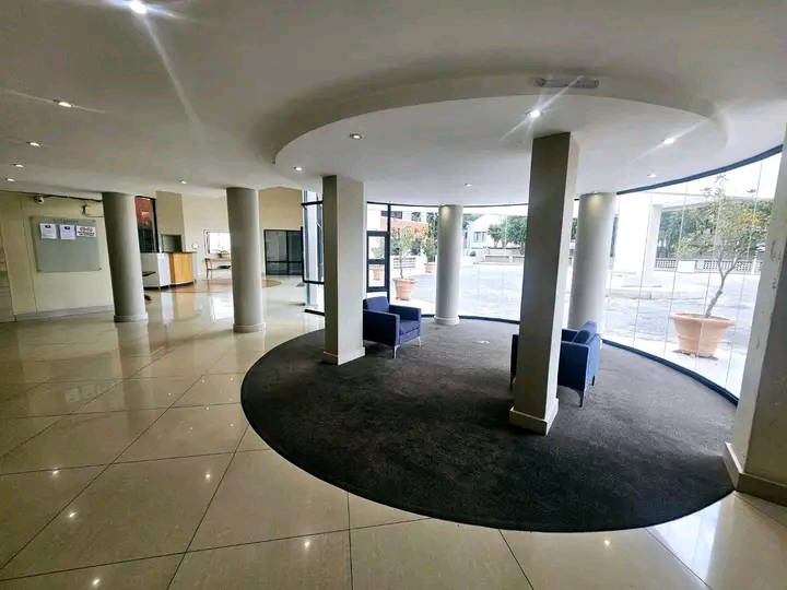 **3 bedroom 2 bath penthouse | apartment for   in Sandton