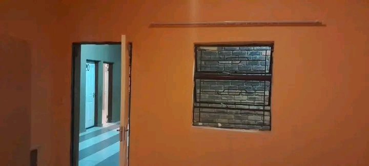 A big specious room immediately available at   in Rabie ridge