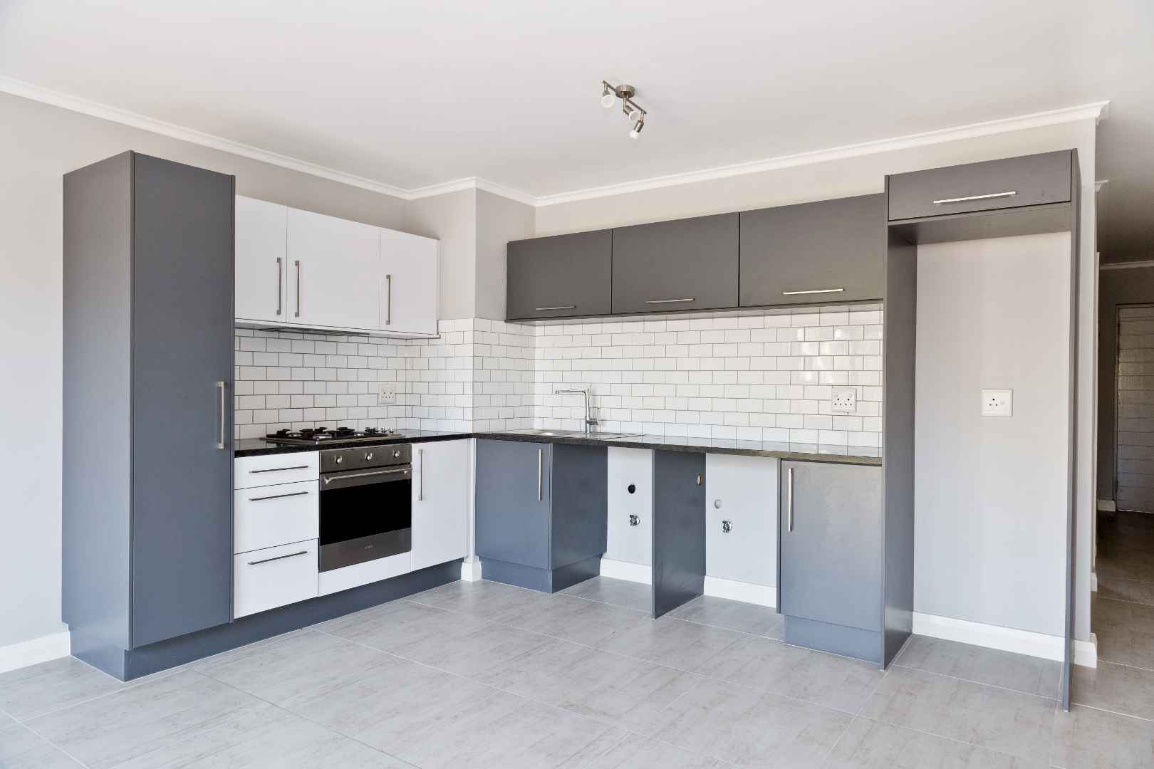 1 bed room apartment in century city modern,   in Cape Town