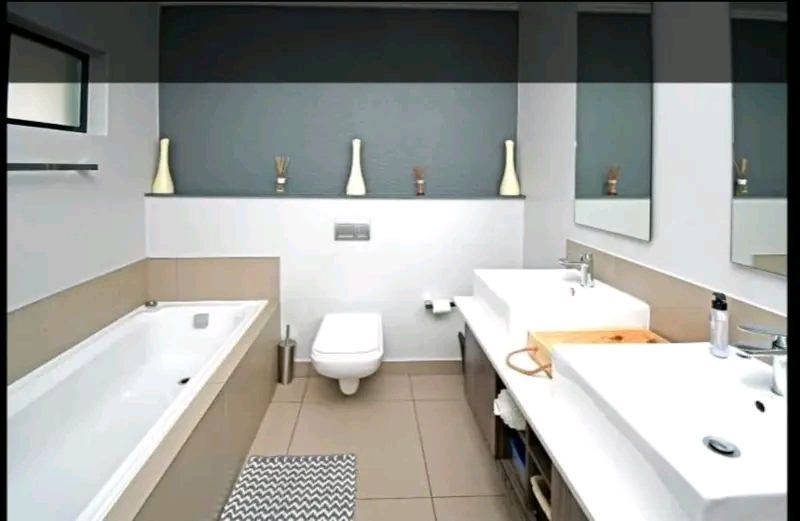 R 16 000 2 bedroom apartment
available: now  in Morningside
