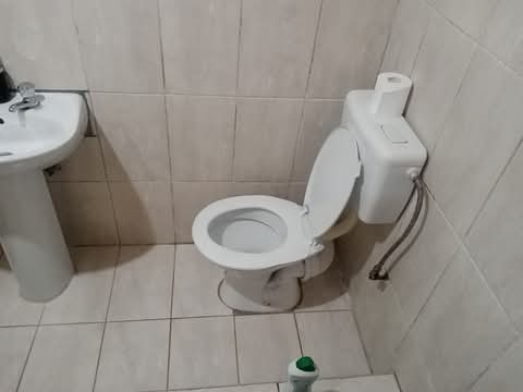Place available for end of february occupatio  in Tembisa